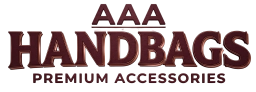 Logo of AAA Handbags