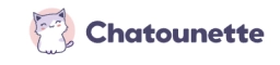 Logo de Chatounette