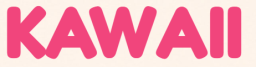 Kawaii Shop