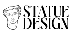 Logo de Statue Design