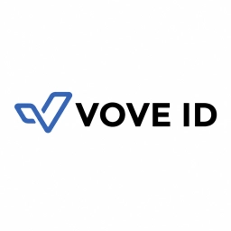 Logo of VOVE ID