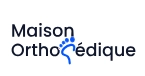 Logo de Maison Orthopédique