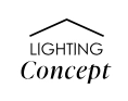Logo of Lighting Concept UK
