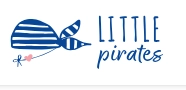 Logo of Little Pirates