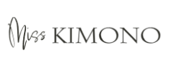 Miss Kimono