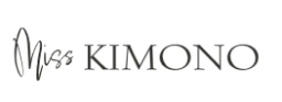 Logo de Miss Kimono