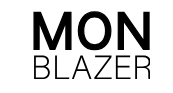 Logo de Mon Blazer