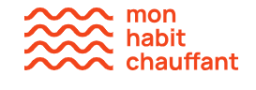 Mon Habit Chauffant