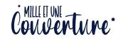 Logo de Mille et une Couverture