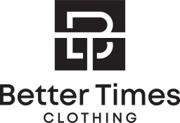 Better Times Clothing