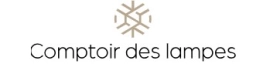 Logo de Comptoir des Lampes