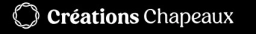 Logo de Créations Chapeaux