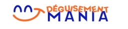 Logo de Déguisement Mania