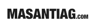Logo de Ma Santiag
