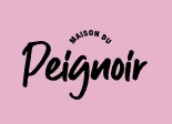 Logo de Maison du Peignoir