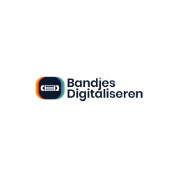 Bandjes Digitaliseren