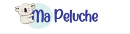 Logo de Ma Peluche