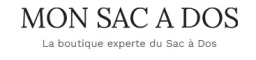 Logo de Mon Sac à Dos