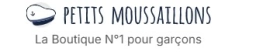Logo de Petits moussaillons
