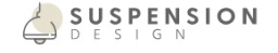 Logo de Suspension Design