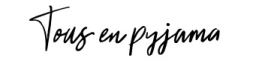 Logo de Tous en Pyjama