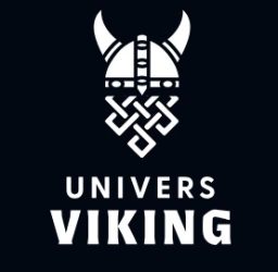 Logo de Univers viking