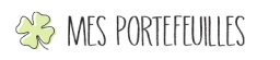 Logo de Mes Portefeuilles