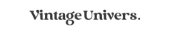 Logo de Vintage Univers