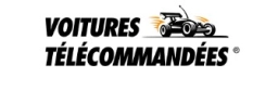 Logo de Voitures télécommandées