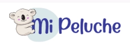 Logotipo de Mi Peluche
