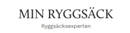 MIN RYGGS&Auml;CK