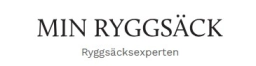 Logo of MIN RYGGSÄCK