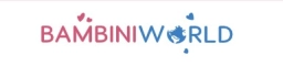 Logo di Bambini World