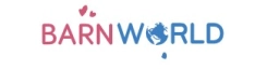 Logo of Barn World