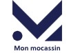 Logo de Mon mocassin