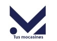 Logotipo de Tus Mocasines