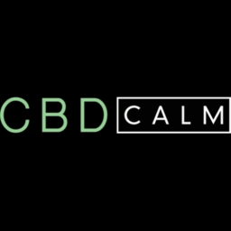 Logo of CBD Calm