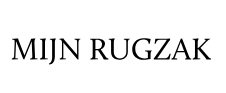 Logo de Mijn Rugzak