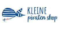 Logo von Kleine Piraten Shop