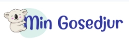 Logo of Min Gosedjur