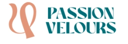 Logo de Passion Velours