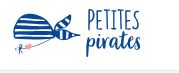 Petites Pirates