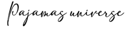 Logo of Pajamas Universe
