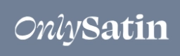 Logo de Only Satin