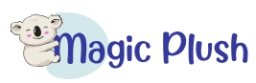 Logo of magic-plush.com