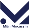 Logo van mijnmocassin.nl