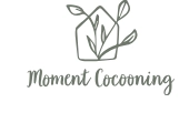 Logo de Moment Cocooning