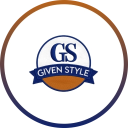 Logo of Given Style