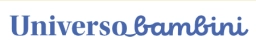Logo di Universo Bambini
