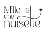 Logo de Mille et une nuisettes